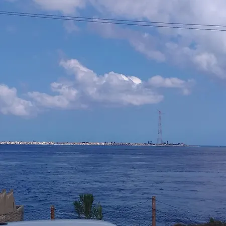 Sole E Mare 빌라 산 조반니