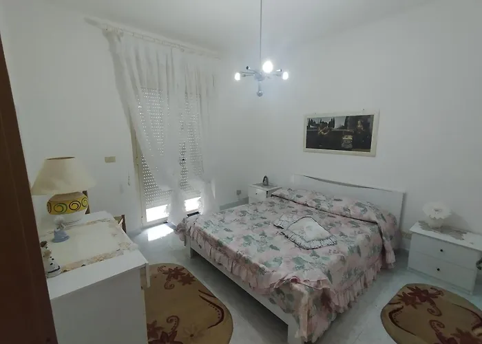 펜션 Sole E Mare *