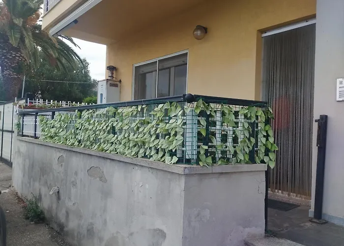 Sole E Mare 펜션 빌라 산 조반니