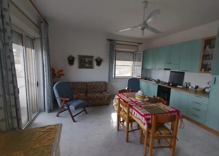 Sole E Mare * 빌라 산 조반니