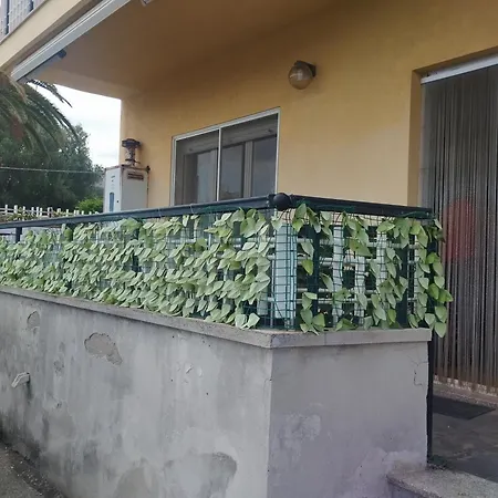 Sole E Mare 度假居 圣乔瓦尼镇