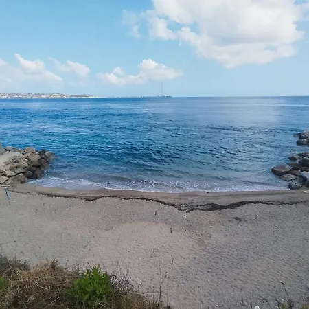 Σπίτι διακοπών Sole E Mare Villa San Giovanni