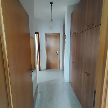 Sole E Mare * Villa San Giovanni