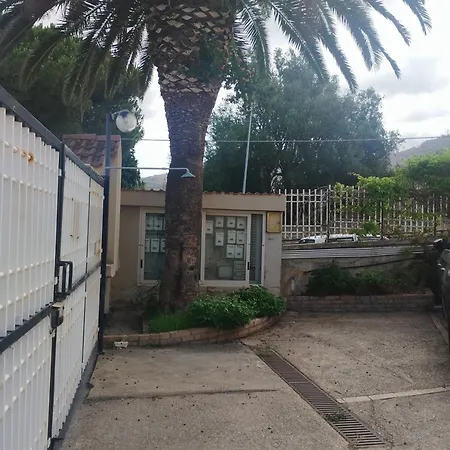 Sole E Mare Σπίτι διακοπών *