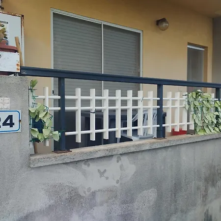 Sole E Mare 度假居 圣乔瓦尼镇