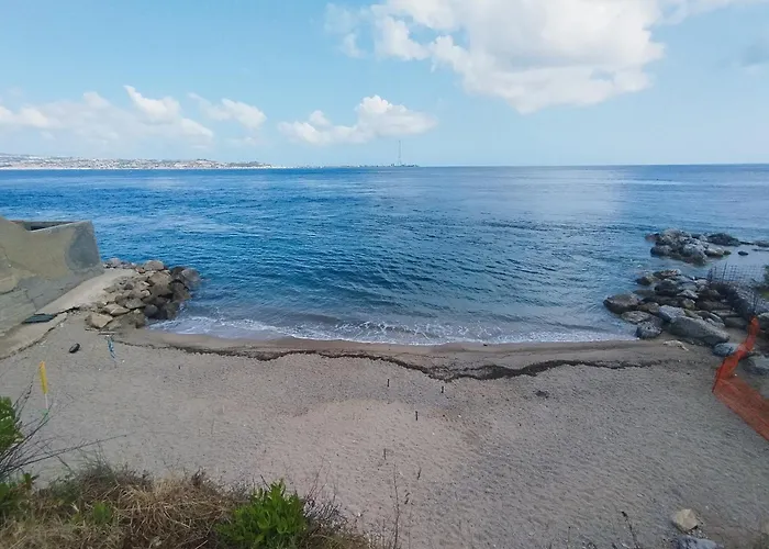 בית נופש Sole E Mare וילה סן ג'ובאני