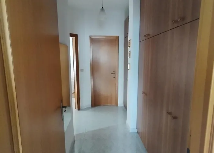 Sole E Mare * וילה סן ג'ובאני