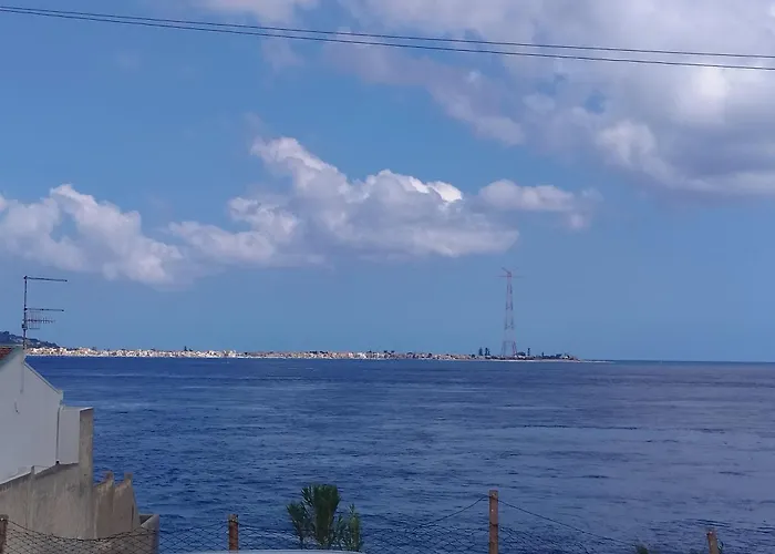 Sole E Mare וילה סן ג'ובאני